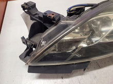 Load image into Gallery viewer, Frontscheinwerfer Mazda 6 JUT70675 Links Scheinwerfer Headlight SCH5949411868sw