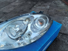 Laden Sie das Bild in den Galerie-Viewer, Frontscheinwerfer Mercedes-Benz W169 A1698201161 Bi-Xenon Links Headlight SCH6587087303nt