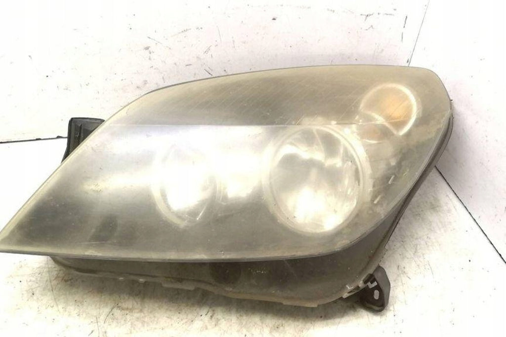 Frontscheinwerfer Opel Astra H 24451032 Ein Stück (Rechts oder Links) Headlight SCH1494214603ny