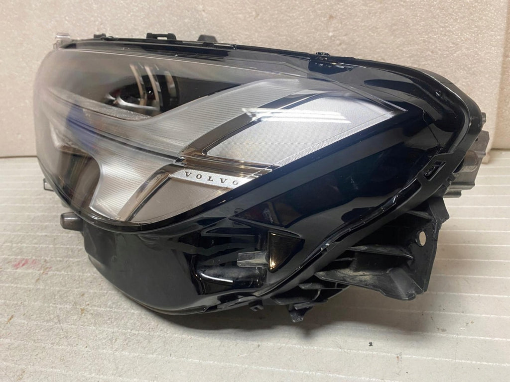 Frontscheinwerfer Volvo S90 V90 31655185 Full LED Links Scheinwerfer Headlight SCH5933470074en