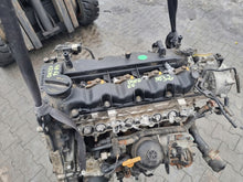 Laden Sie das Bild in den Galerie-Viewer, Motor Hyundai Kia Tucson I I40 Sportage IV D4FD 1.7 CRDI Diesel Unkomplett MOT4782530823jn