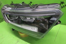 Laden Sie das Bild in den Galerie-Viewer, Frontscheinwerfer Ford Tourneo Connect 2KF941036 LED Rechts Headlight