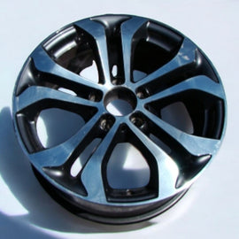 1x Alufelge 17 Zoll 7.5