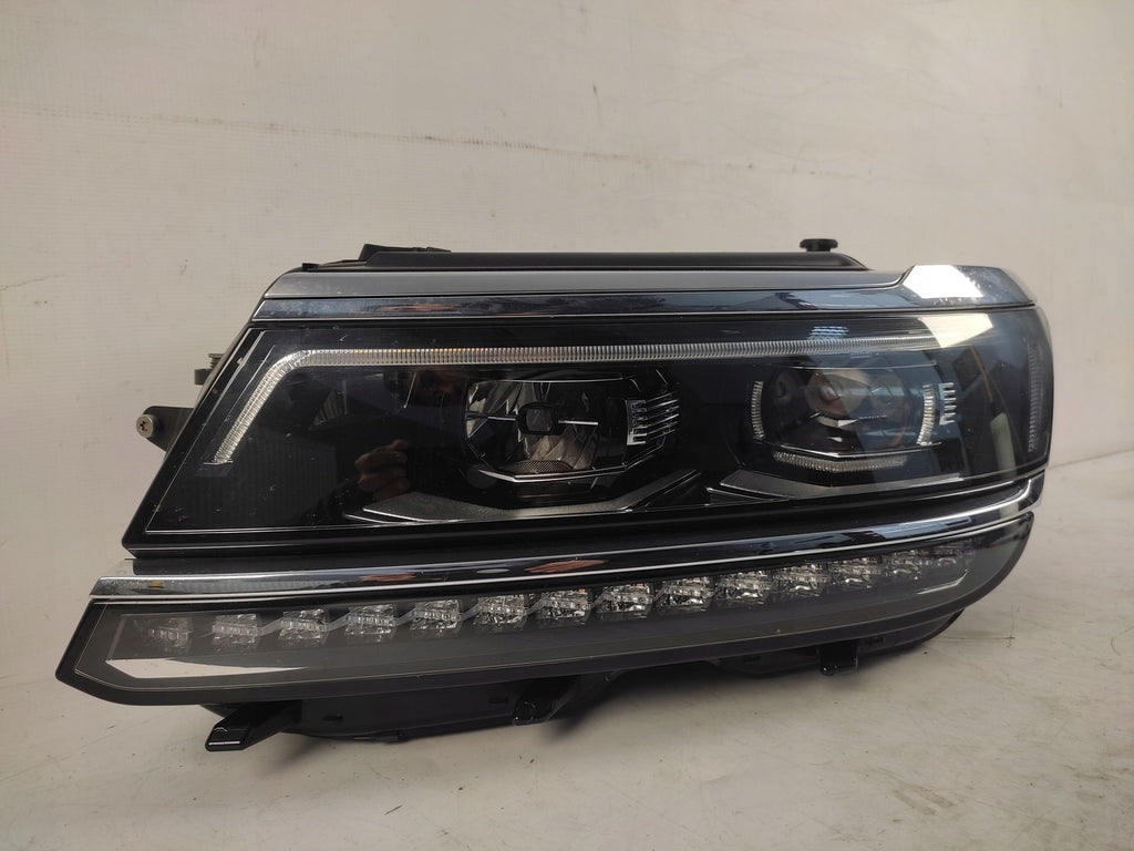 Frontscheinwerfer VW Tiguan 5NB941081E Full LED Links Scheinwerfer Headlight SCH4366718116ho