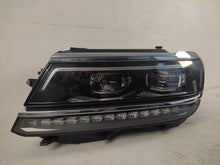 Load image into Gallery viewer, Frontscheinwerfer VW Tiguan 5NB941081E Full LED Links Scheinwerfer Headlight SCH4366718116ho