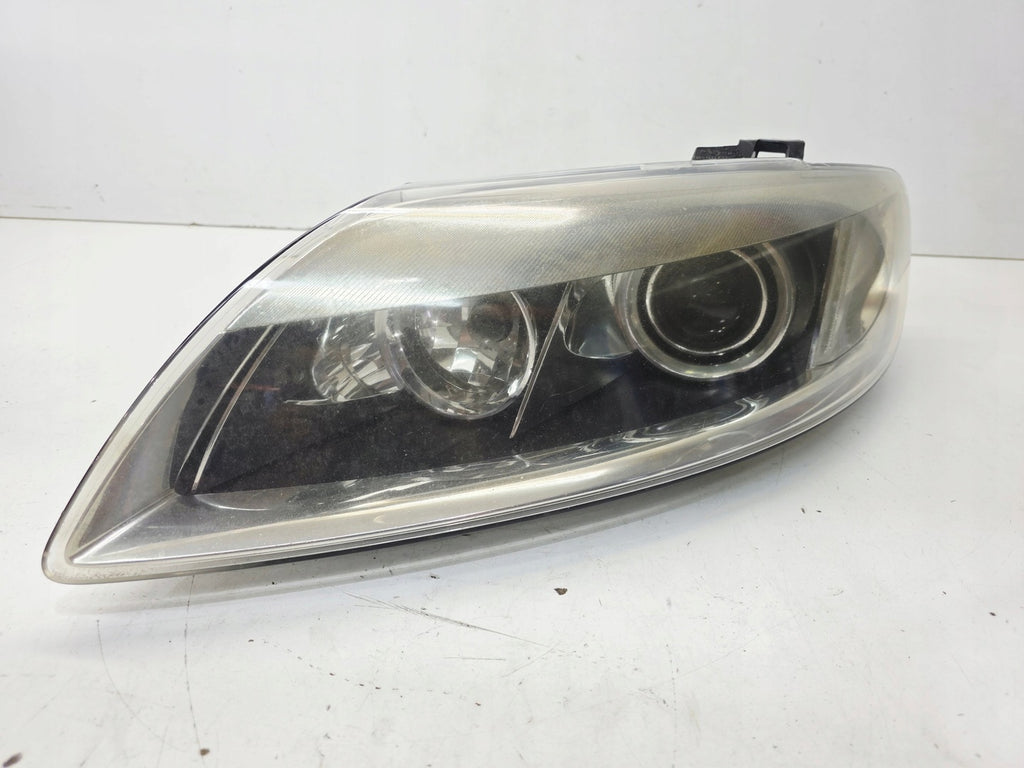 Frontscheinwerfer Audi Q7 4L0941029B Xenon Links Scheinwerfer Headlight