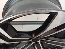 Load image into Gallery viewer, 1x Alufelge 22 Zoll 9.0" 5x108 38 5ET 32209412 Volvo Xc90 I Rim Wheel FEL1256206072gw