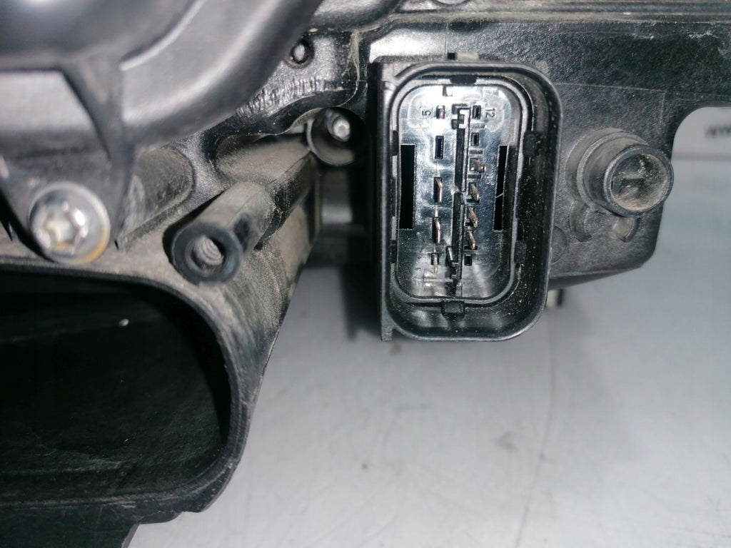 Frontscheinwerfer BMW F11 F10 7460595-01 LED Links Scheinwerfer Headlight SCH8947867443fw