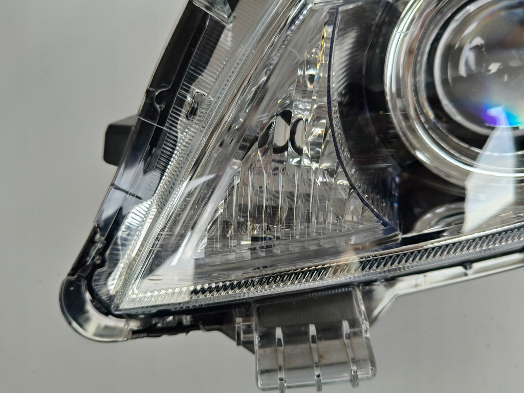 Frontscheinwerfer Toyota Auris 81170-02540 Links Scheinwerfer Headlight SCH8216589099dd