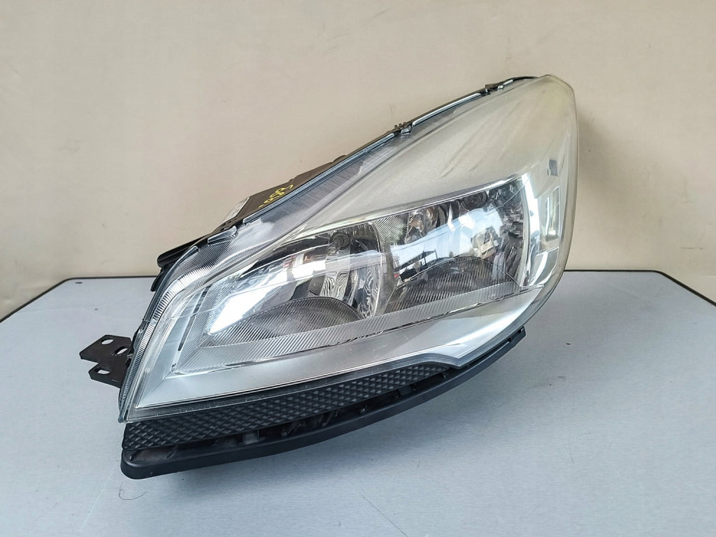 Frontscheinwerfer Ford Kuga II CV44-13W030-AE Links Scheinwerfer Headlight SCH2562355675fr