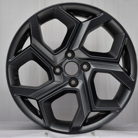 1x Alufelge 18 Zoll 7.5
