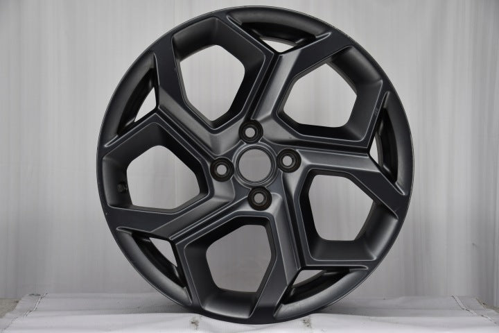 1x Alufelge 18 Zoll 7.5" 4x108 42 5ET N1BJ-1007-BA Ford Rim Wheel FEL4872622405sh