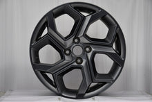 Load image into Gallery viewer, 1x Alufelge 18 Zoll 7.5" 4x108 42 5ET N1BJ-1007-BA Ford Rim Wheel FEL4872622405sh