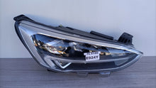 Laden Sie das Bild in den Galerie-Viewer, Frontscheinwerfer Ford Focus JX7B-13E014-CE Full LED Rechts Headlight SCH3001315632jg