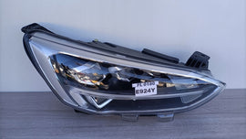 Frontscheinwerfer Ford Focus JX7B-13E014-CE Full LED Rechts Headlight SCH3001315632jg