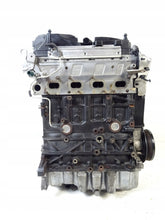 Laden Sie das Bild in den Galerie-Viewer, Motor VW Touran CAY 1.6 TDI 105PS 77kW 108TKm 2010 Diesel Engine Unkomplett