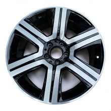 Laden Sie das Bild in den Galerie-Viewer, 1x Alufelge 19 Zoll 8.0&quot; 5x108 38ET A2534011600 Mercedes-Benz Glc Rim Wheel