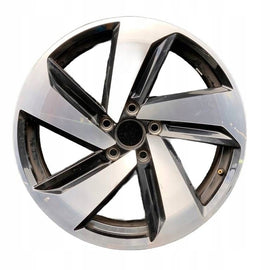 1x Alufelge 18 Zoll 5x112 3G0601025CN VW Passat B8 Rim Wheel FEL9625089612io