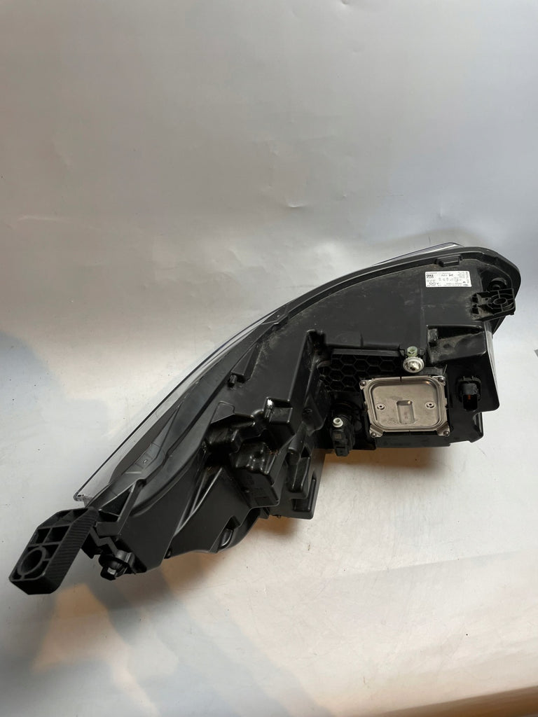 Frontscheinwerfer Renault Trafic 260601790 LED Links Scheinwerfer Headlight SCH7452547091ny