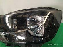 Load image into Gallery viewer, Frontscheinwerfer VW T6 7E1941015 Ein Stück (Rechts oder Links) Headlight SCH7479147095be