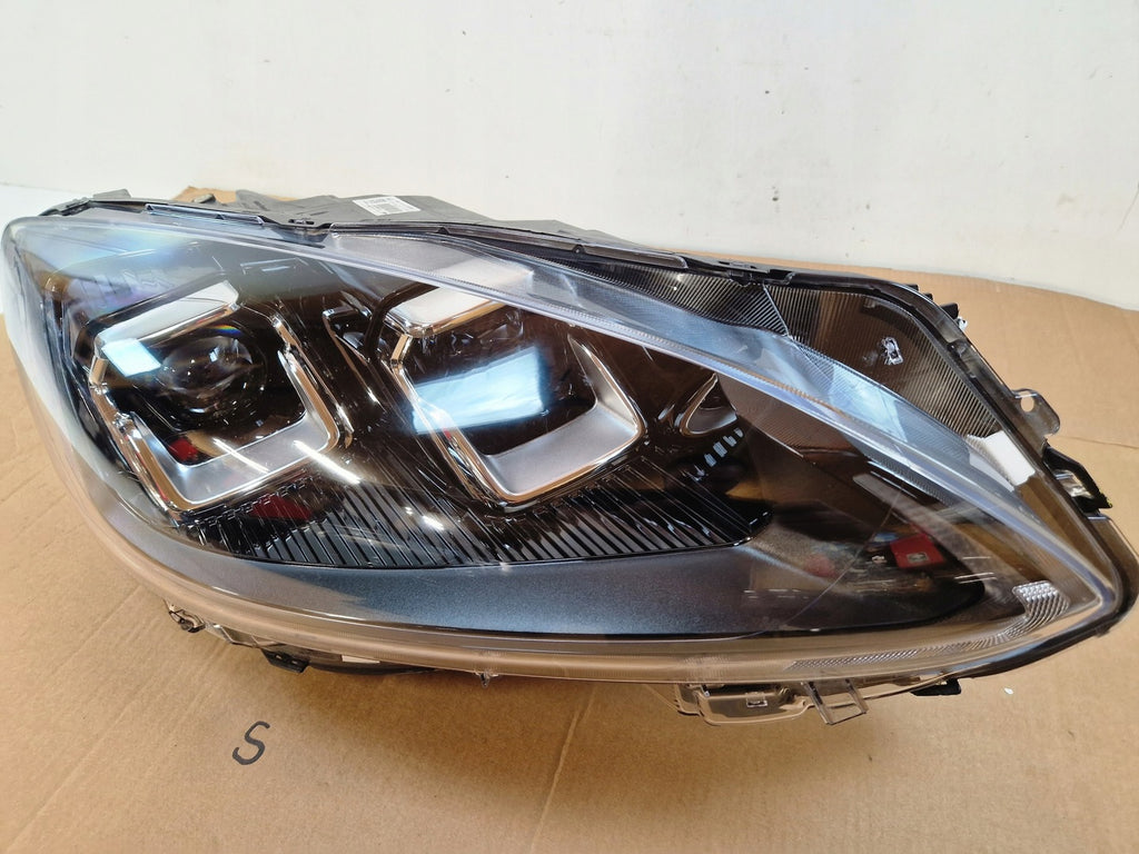 Frontscheinwerfer Ford Kuga III LV4B-13E016 Full LED Rechts Headlight SCH4848772779dl