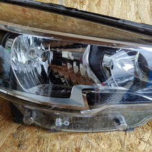 Laden Sie das Bild in den Galerie-Viewer, Frontscheinwerfer Peugeot 508 9807241180 Rechts Scheinwerfer Headlight SCH8085316332jq