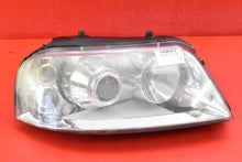 Laden Sie das Bild in den Galerie-Viewer, Frontscheinwerfer Seat Alhambra 7M3941016AC Xenon Rechts Scheinwerfer Headlight