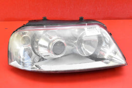 Frontscheinwerfer Seat Alhambra 7M3941016AC Xenon Rechts Scheinwerfer Headlight