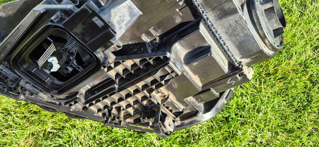 Frontscheinwerfer Mercedes-Benz Gle A1679060900 LED Rechts Headlight