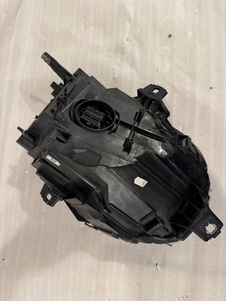 Frontscheinwerfer Mini F56 5A01962-04 Full LED Rechts Scheinwerfer Headlight SCH3891475218bm