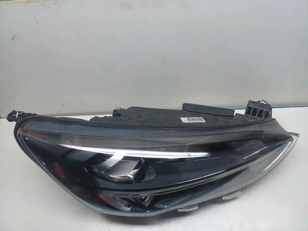 Frontscheinwerfer Ford Focus MX7B13E014EB Full LED Rechts Scheinwerfer Headlight