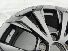 Load image into Gallery viewer, 1x Alufelge 18 Zoll 7.0" 5x114.3 35ET Glanz Graphit 4261A-0R160 Toyota Rav V 4 FEL6137677764bh