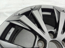 Load image into Gallery viewer, 1x Alufelge 18 Zoll 7.0" 5x114.3 35ET Glanz Graphit 4261A-0R160 Toyota Rav V 4 FEL6137677764bh