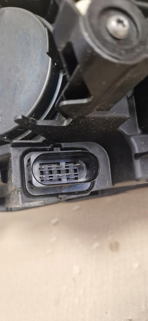 Frontscheinwerfer VW T-Cross 2GM941006 Rechts Scheinwerfer Headlight SCH9143869426ai