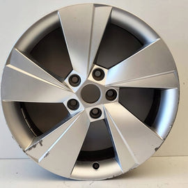 1x Alufelge 17 Zoll 5x112 3V0601025AB Skoda Superb Rim Wheel FEL4020285997iq