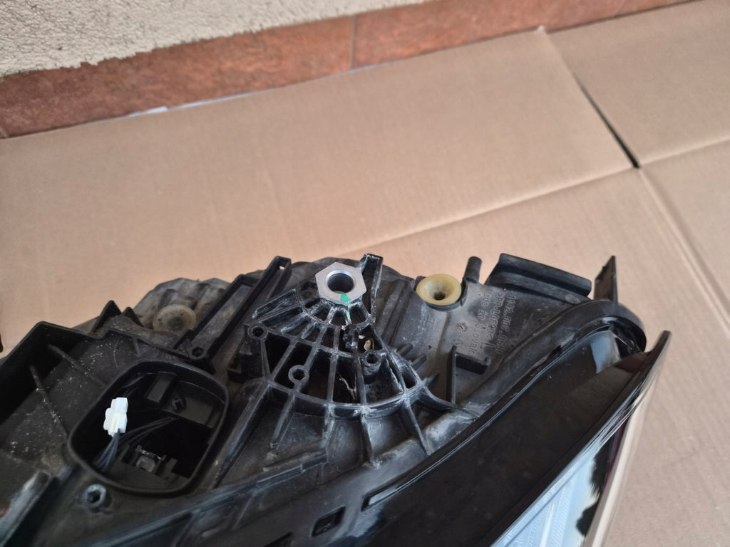 Frontscheinwerfer BMW G22 G80 G23 G26 9505115-03 Links Scheinwerfer Headlight SCH2433708691ln