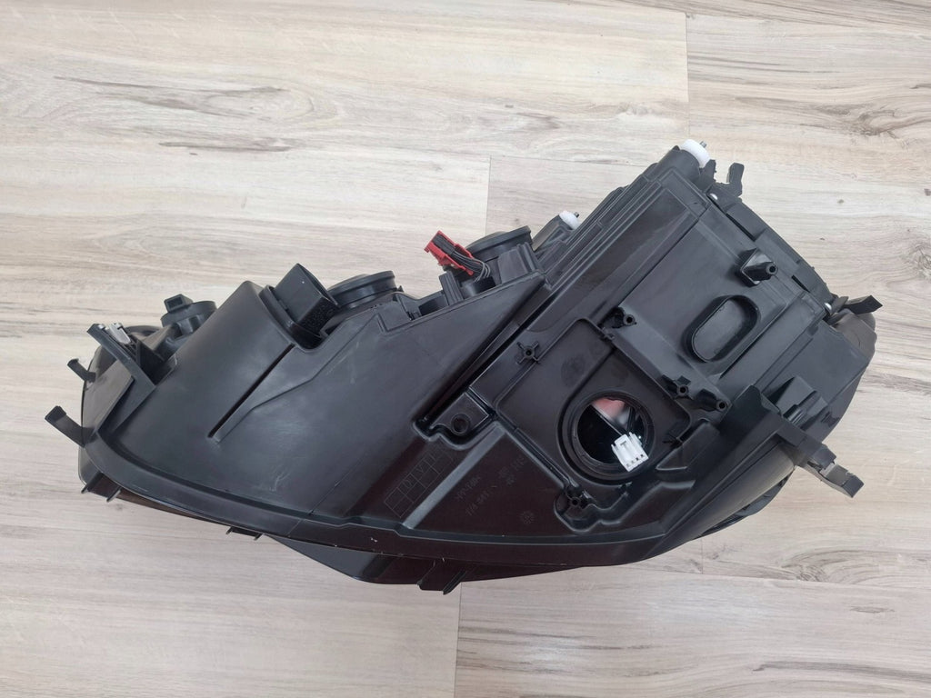 Frontscheinwerfer Audi A6 4G0941006C 1EL011150120111501200598670KOD Rechts SCH6825103794cv