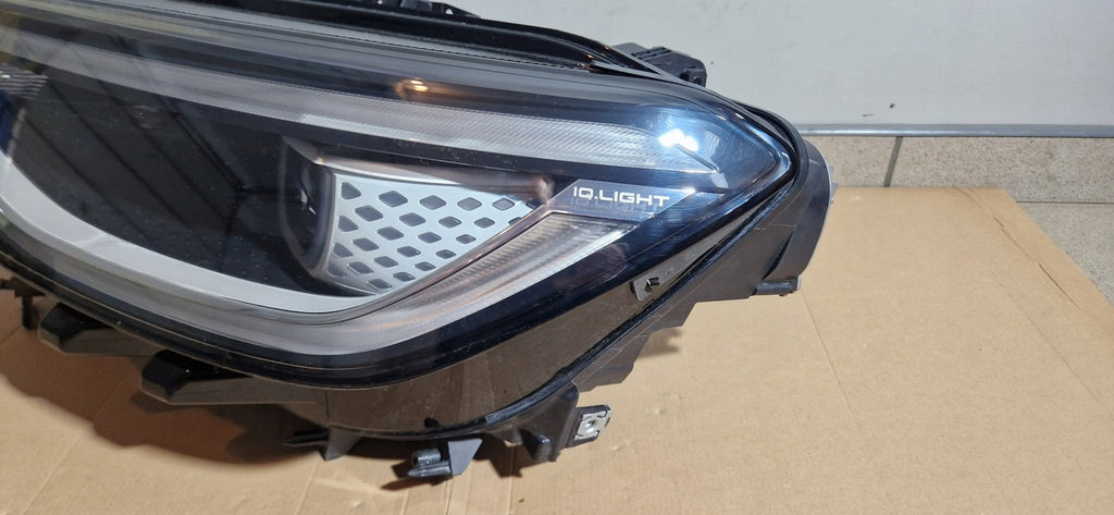 Frontscheinwerfer VW 11B941035D Full LED Links Scheinwerfer Headlight SCH1291100690ym