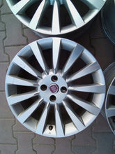 Laden Sie das Bild in den Galerie-Viewer, 4x Alufelge 17 Zoll 7.0" 4x98 Fiat I Rim Wheel FEL2526445164bn