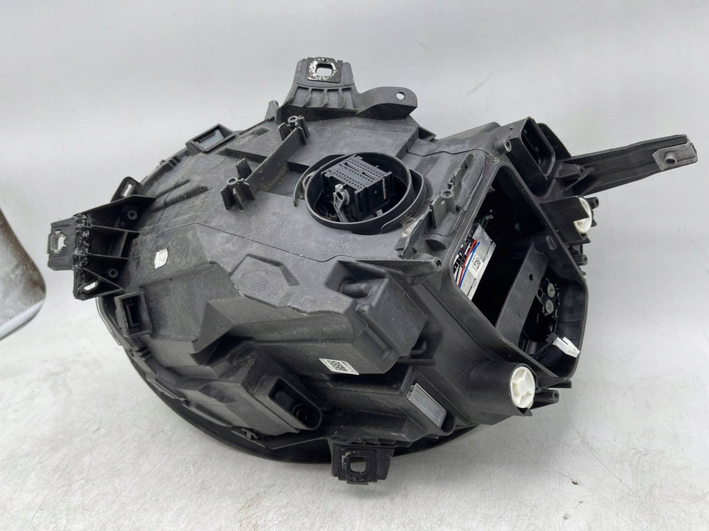 Frontscheinwerfer Mini F57 F56 F55 8738651 Links Scheinwerfer Headlight SCH5617708498by