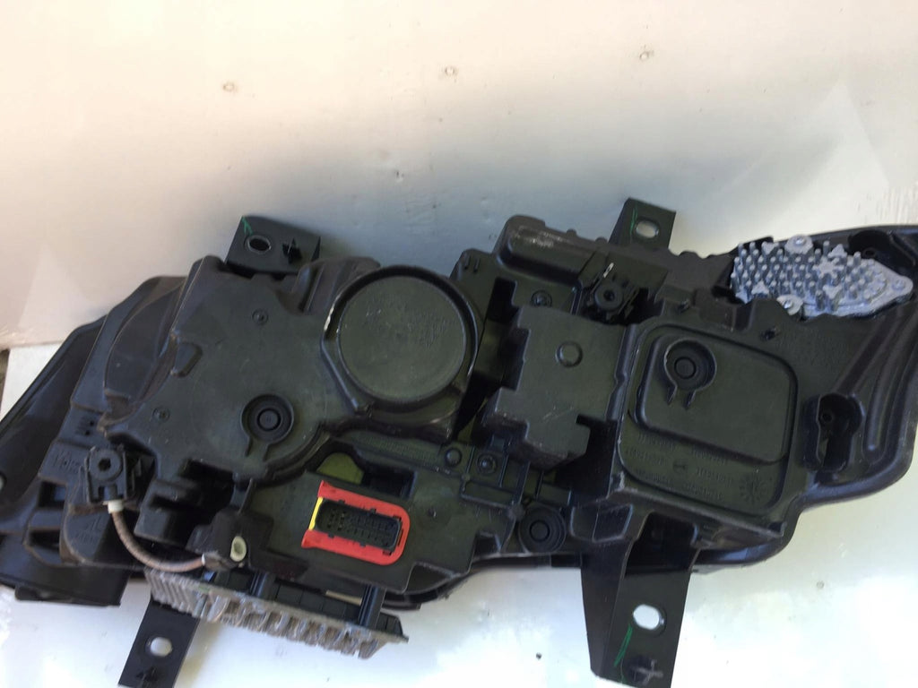 Frontscheinwerfer Iveco I Rechts Scheinwerfer Headlight SCH3426414913pi