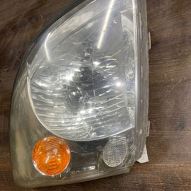 Frontscheinwerfer Toyota Land Cruiser UPM60GF20 Rechts Scheinwerfer Headlight SCH6176664497kk