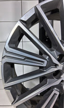 Load image into Gallery viewer, 1x Alufelge 20 Zoll 8.0" 5x112 46ET Glanz Graphit 6898042 BMW Mg Rim Wheel FEL8643928361am