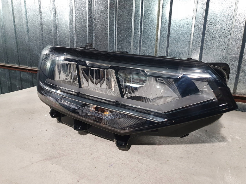 Frontscheinwerfer VW Passat B8 3G1941036P Full LED Rechts Scheinwerfer Headlight