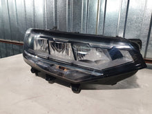 Laden Sie das Bild in den Galerie-Viewer, Frontscheinwerfer VW Passat B8 3G1941036P Full LED Rechts Scheinwerfer Headlight