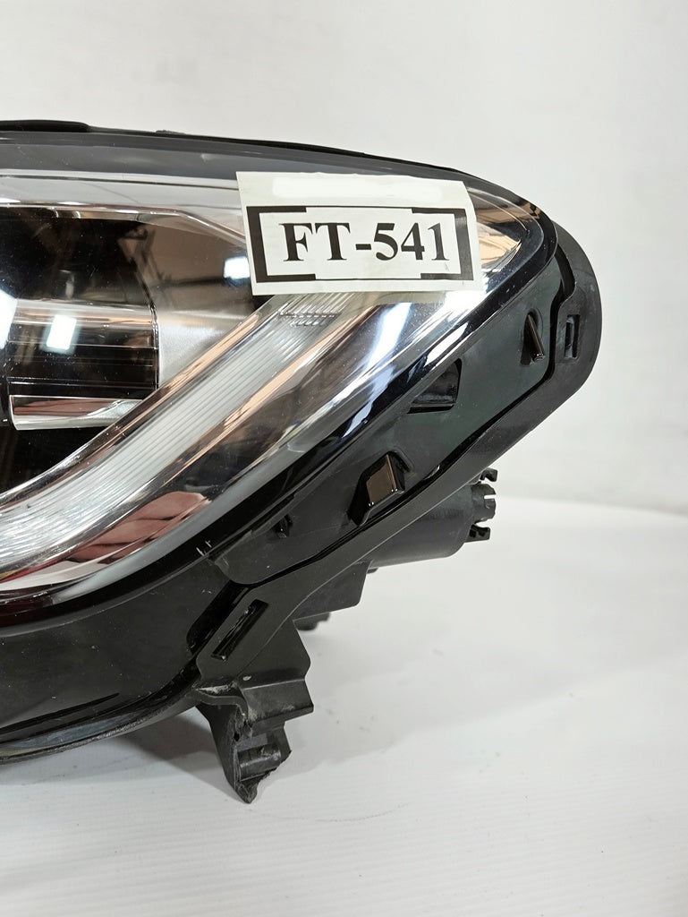 Frontscheinwerfer VW T-Roc 2GA941035AF LED Links Scheinwerfer Headlight SCH6158589803pp