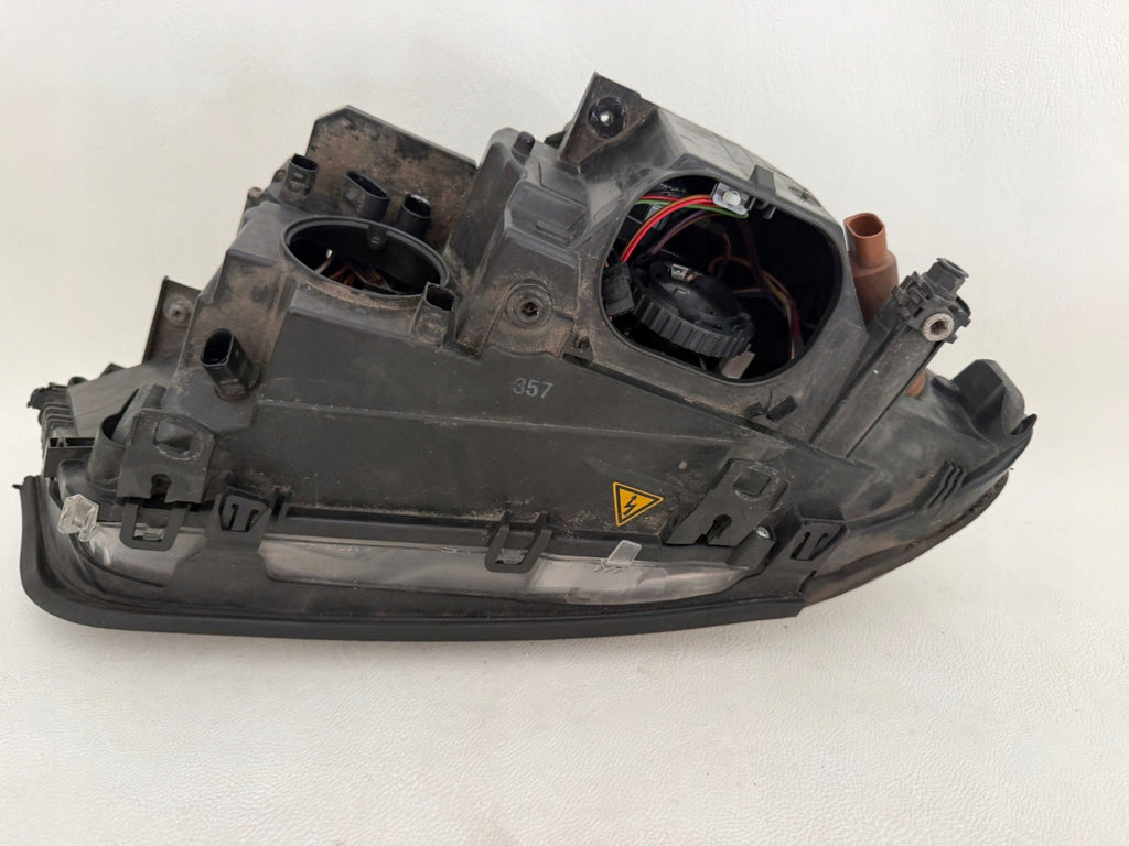 Frontscheinwerfer BMW 3 Coupe E46 7165959 Links Scheinwerfer Headlight SCH8088660235ro