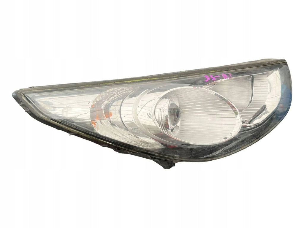 Frontscheinwerfer Hyundai Ix35 E132012806 Rechts Scheinwerfer Headlight SCH2481729702ps