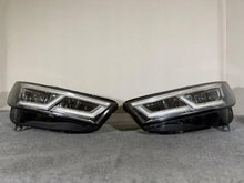 Laden Sie das Bild in den Galerie-Viewer, Frontscheinwerfer Audi Q5 80A941033 80A941034 LED Ein Satz Headlight SCH2102650836qb