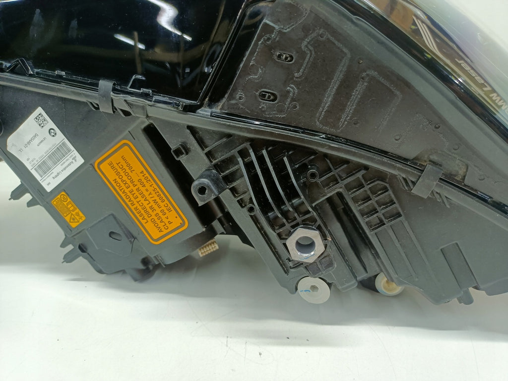 Frontscheinwerfer BMW G06 5A55AA601 Rechts Scheinwerfer Headlight SCH2281926480cw